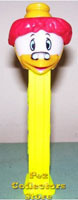 (image for) Disney Ducktales Pez